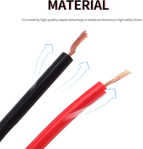 Miniatura 5 de H8 H11 880 881 Adaptador de enchufe macho Conector Arnés de cableado y adaptador hembra Arnés de cableado Cables compatibles con faros o luces