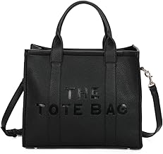 LeahWard Handbag For Women, Large Tote Bag, Shoulder Bag, School Bag, Business Travel Handbags