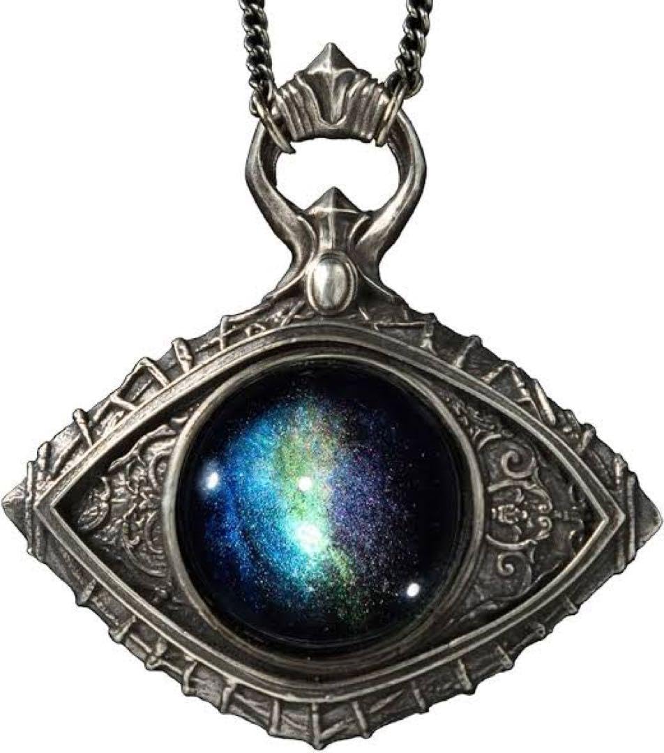 Amazon.co.jp: Bloodborne TORCHTORCH シルバーコレクション 星の瞳の  