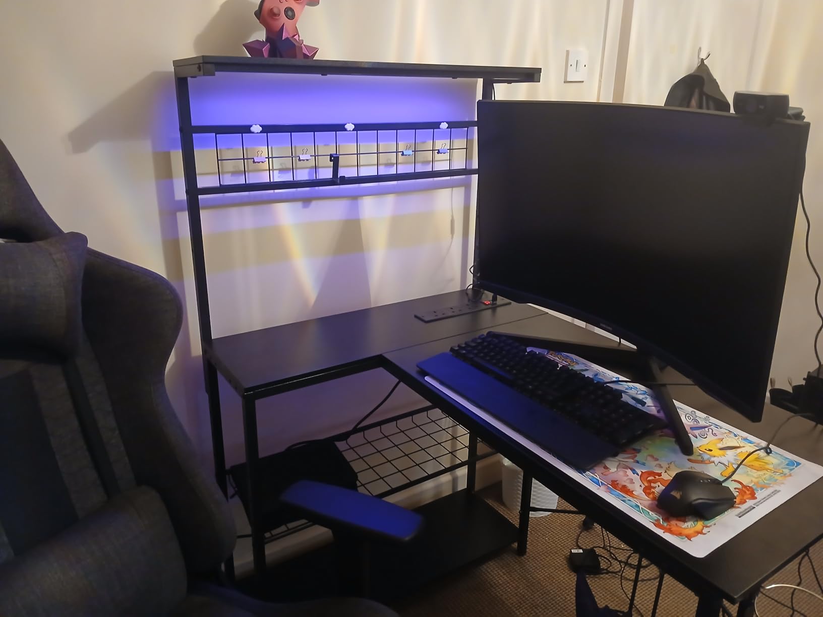 Customer photo