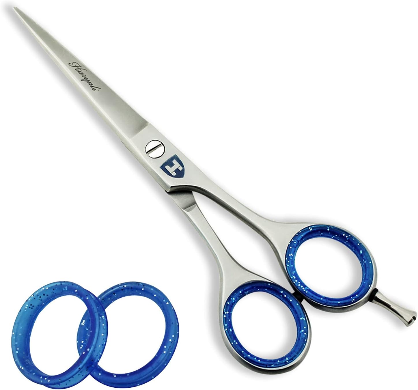 Haryali London Professional Hair Scissors Hairdressing Scissors for