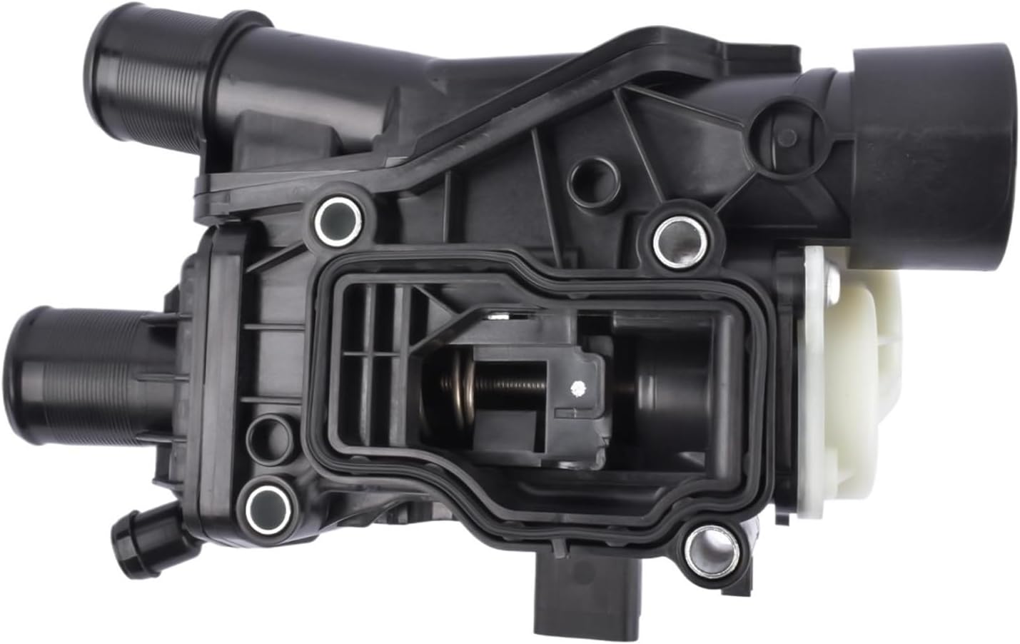 AP03 サーモスタット サーモスタットハウジング付き プジョー