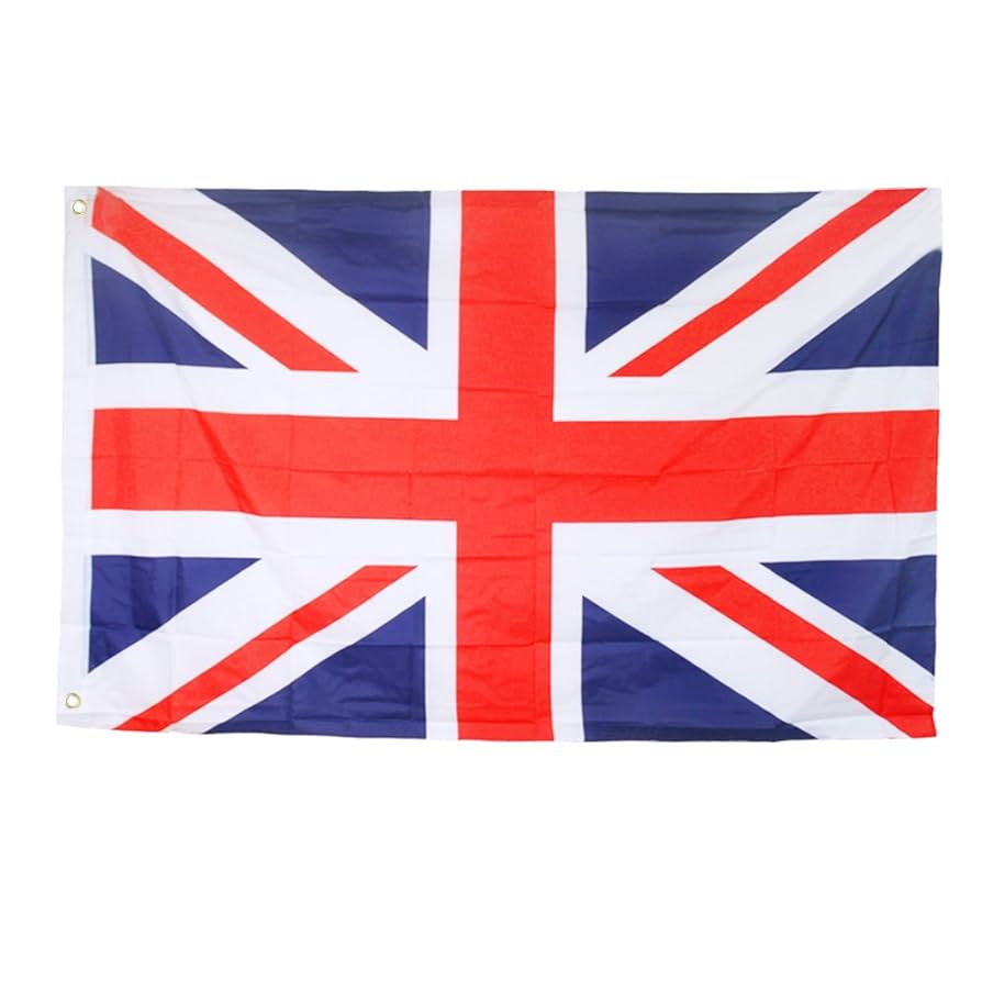 イギリス国旗デザイン冷蔵庫 イギリス国旗デザイン冷蔵庫