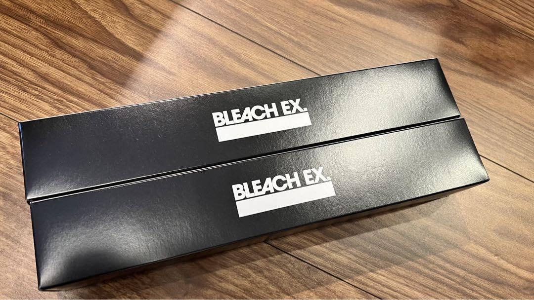 Amazon.co.jp: bleach原画展 檜佐木修兵&月島 オリジナル