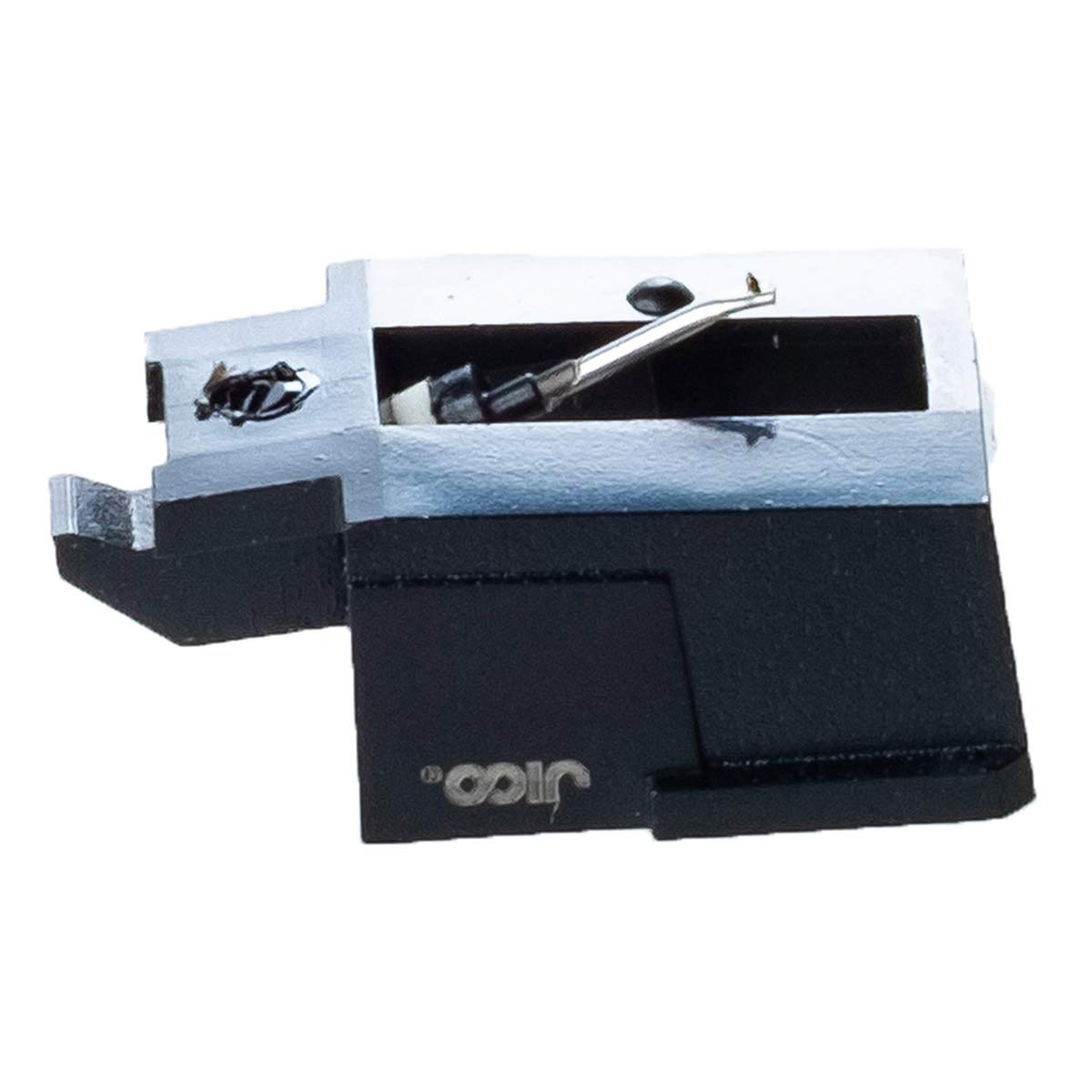 レコード針 [Columbia/DENON] DSN-63 レコード交換針 コロンビア/デノン Amazon.co.jp: JICO レコード針 COLUMBIA/DENON DSN-63用交換針 丸針
