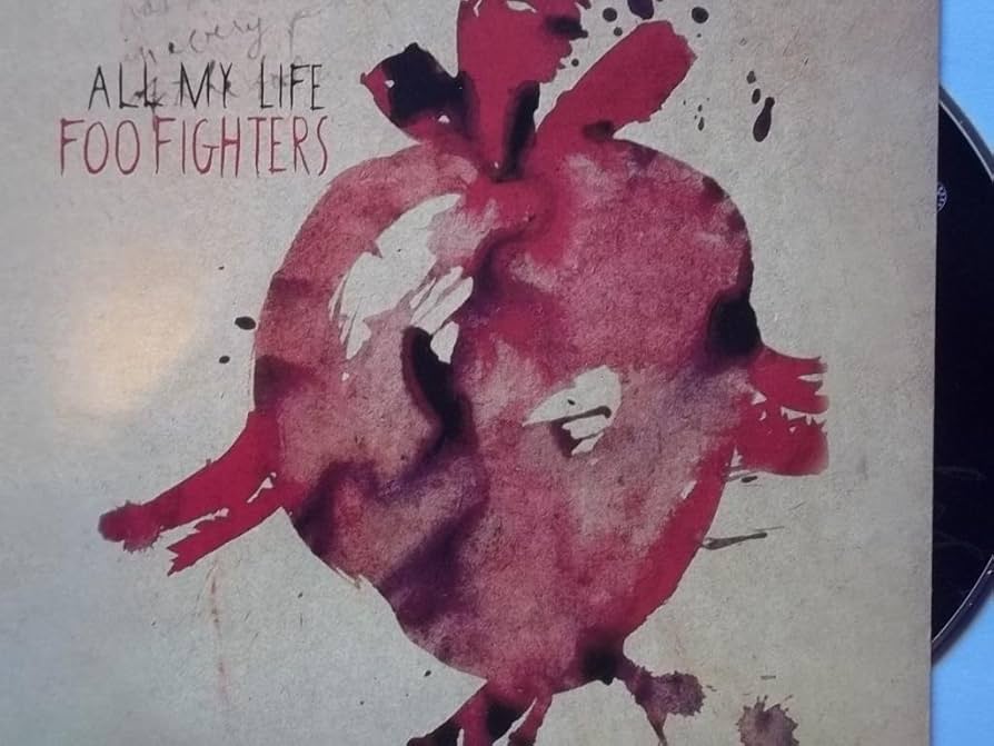 Amazon.co.jp: All My Life: ミュージック