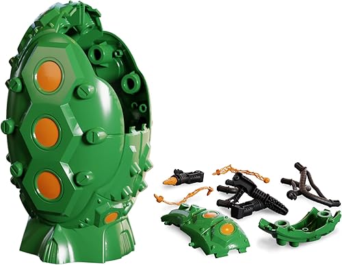 Miniatura 5 de Blip Toys 61125 GIGABOTS Bestia-ARAKNIX