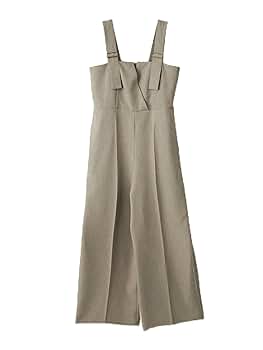 新品・未使用　ユナイテッドアローズ　グリーンレーベル　サロペット オールインワン UNITED ARROWS green label relaxing - green label relaxing