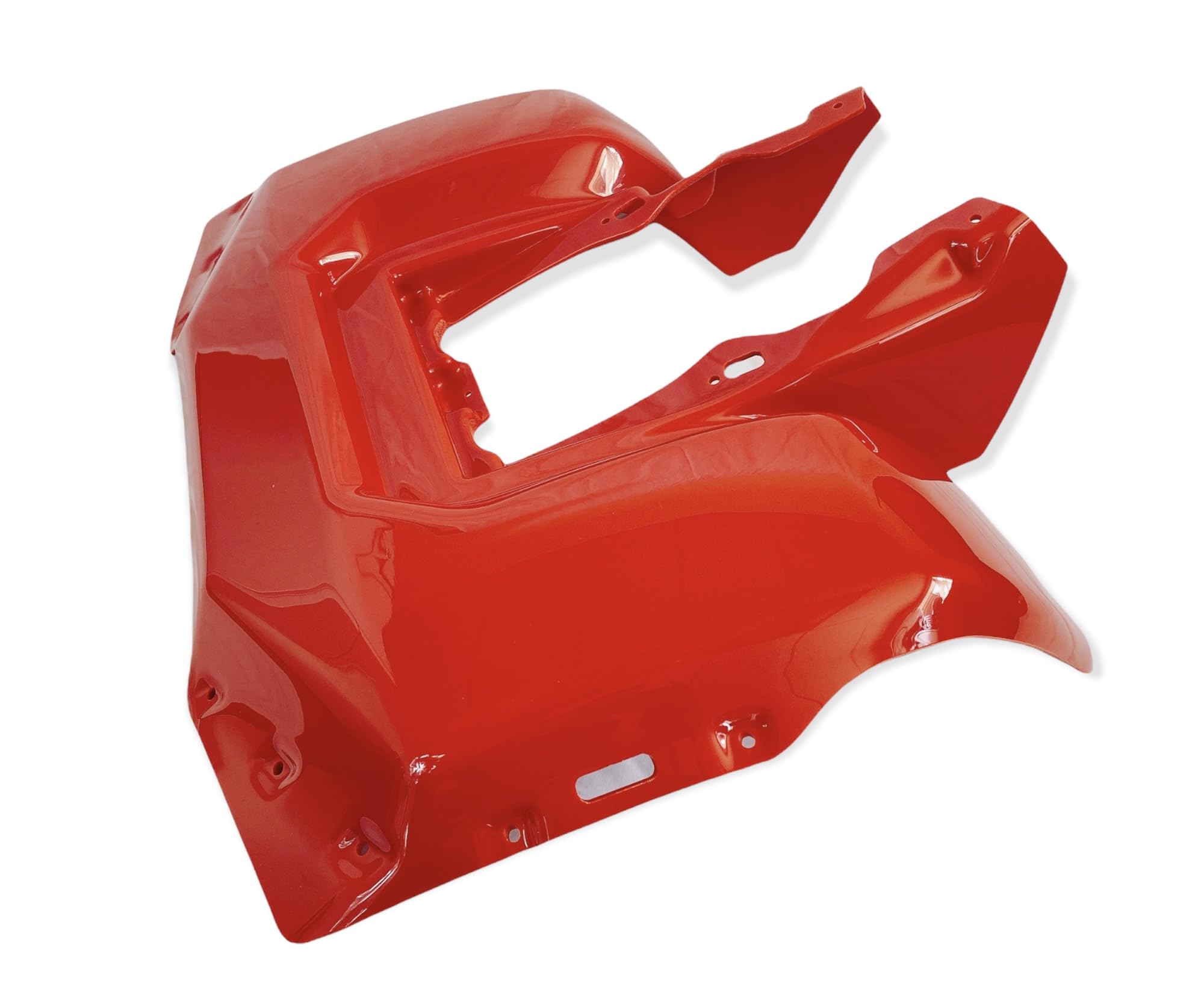 Amazon.com: KTX PRO INC FOR HONDA ATC200S ATC 200S 200 S 84-86 RED