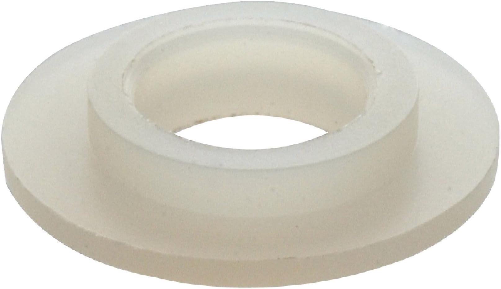The Hillman Group 58207 0.750 x 0.385-Inch Nylon Shoulder Washer, 15-Pack