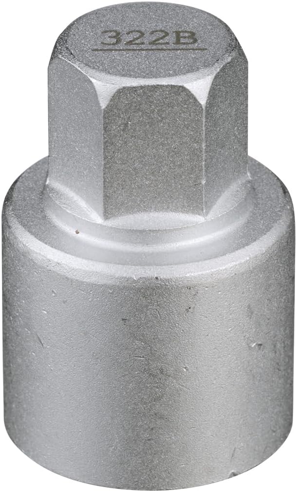 LTI TOOLS Wheel Locking Nut Key Kit 10 pcs, Compatible with Mercedes Benz “C” - Wheel Lock Key Set Lug Nut Removal Kit (LT4181)