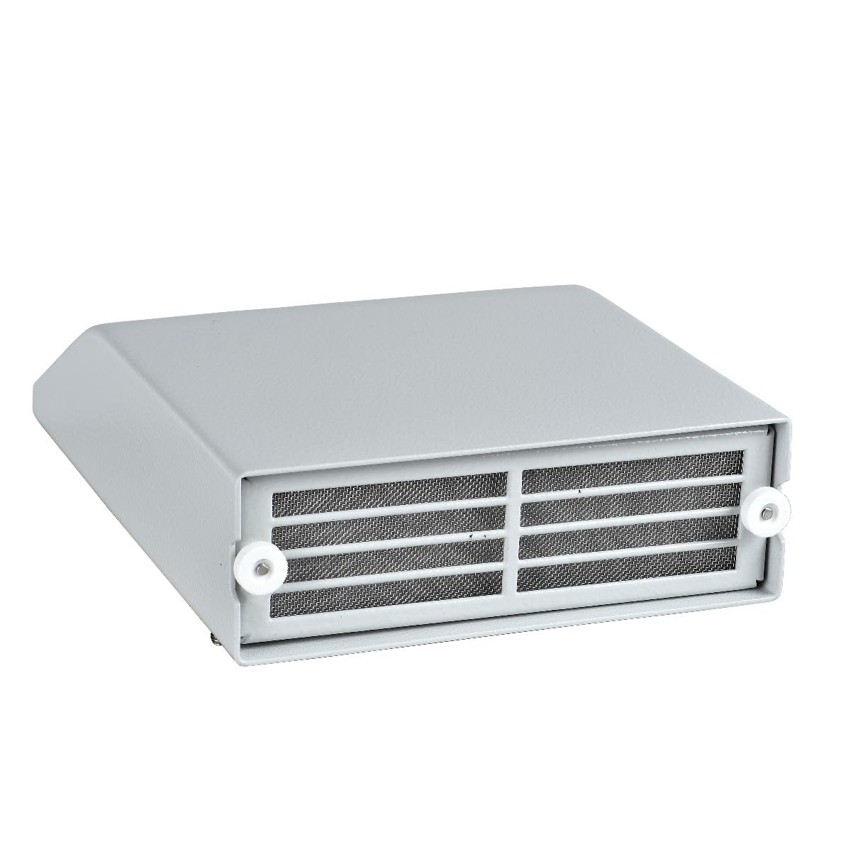 Schneider NSYCAP125LZF Componente Elettronico, White