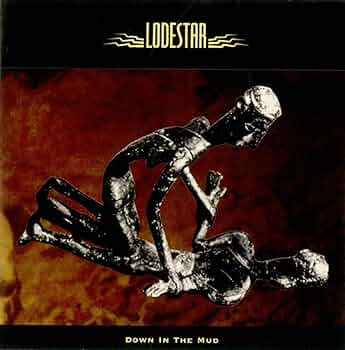 Amazon.co.jp: Down in the Mud [7 inch Analog]: Music