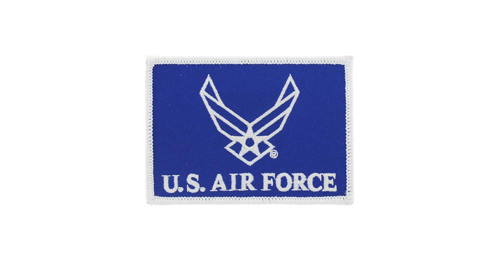 USAF 1stAIRLIFT SQ D パッチ Amazon.com: United States Air Force USAF Square Embroidered