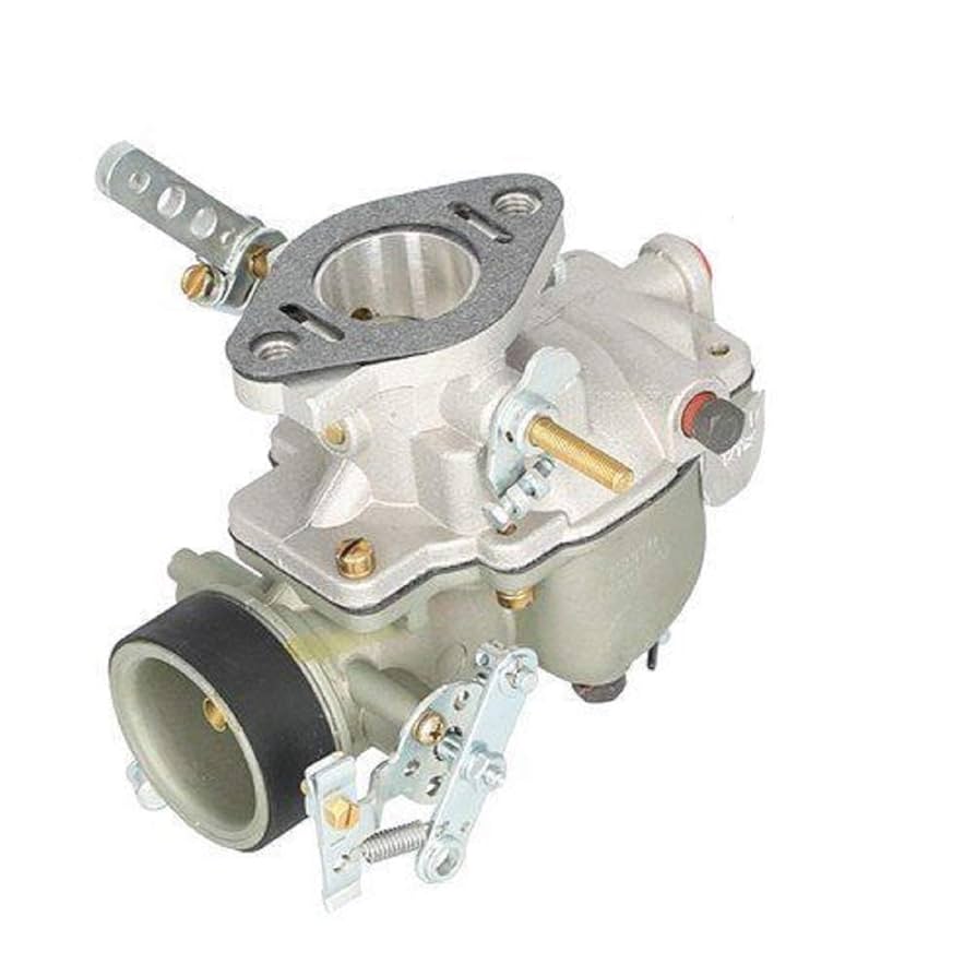Amazon.com: Zenith Carburetor MF65 & 85 w/Perkins Engine USA