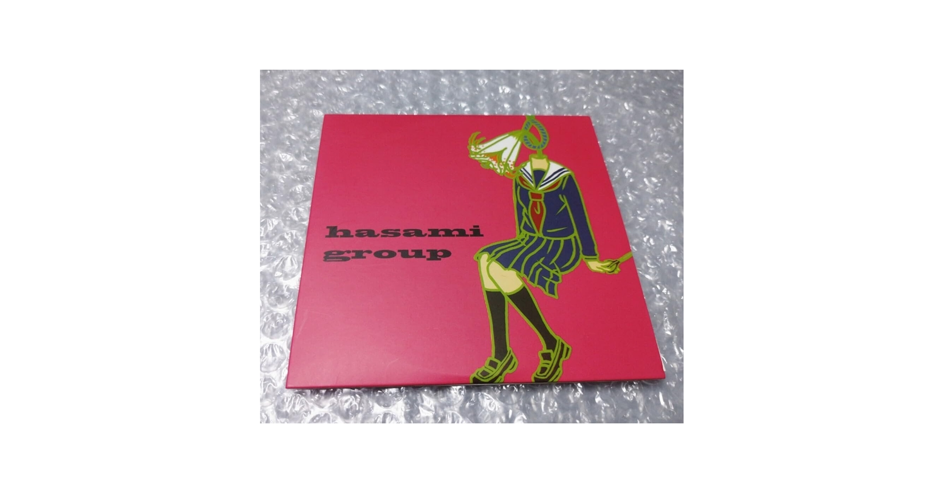 hasami group 青春時代 CD Amazon.co.jp: hasami group 青春時代 CD 青木龍一郎 井上恵美梨