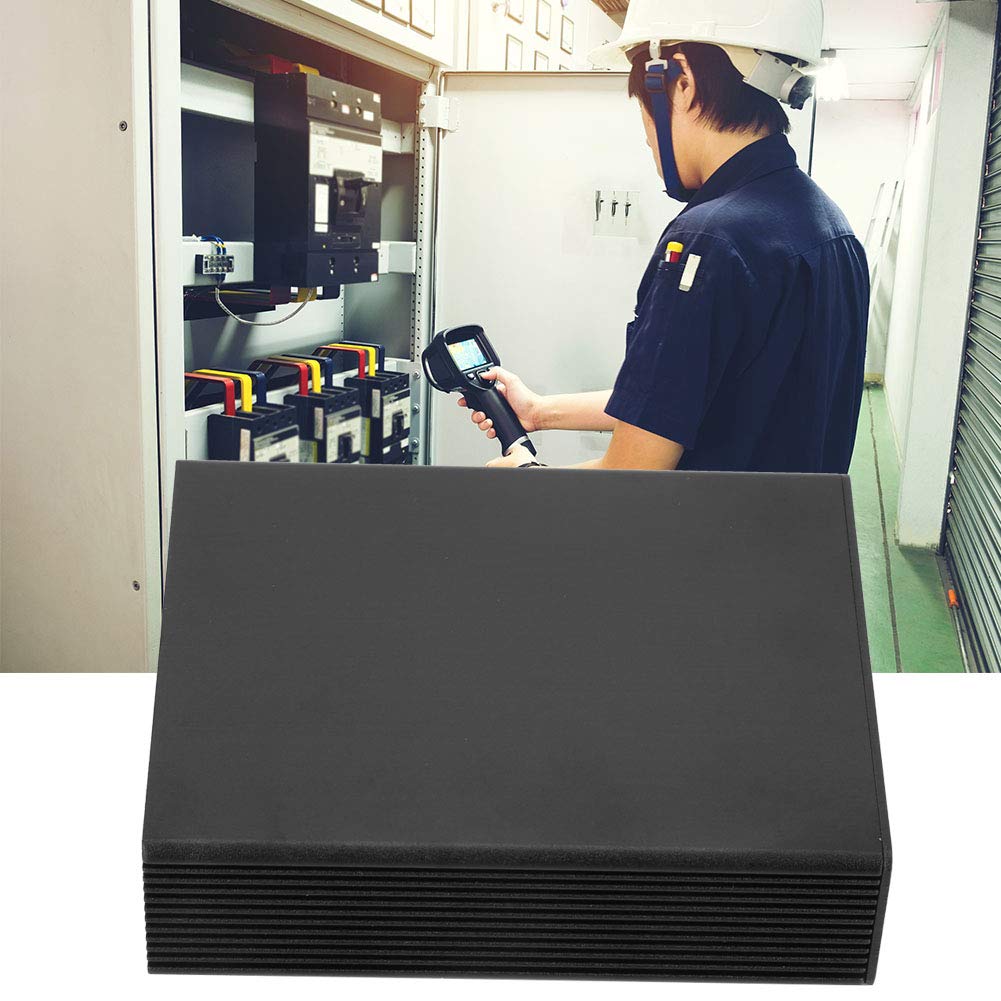 Jung LS990 centraalplaat voor CAI aansluitdoos zwart LS990TVSW kopen