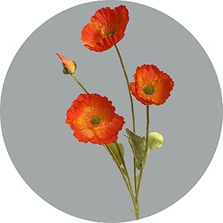 Flores artificiales de seda para decoración del hogar, ramo de boda, fiesta, flor sintética hecha a mano, suave para flores al tacto