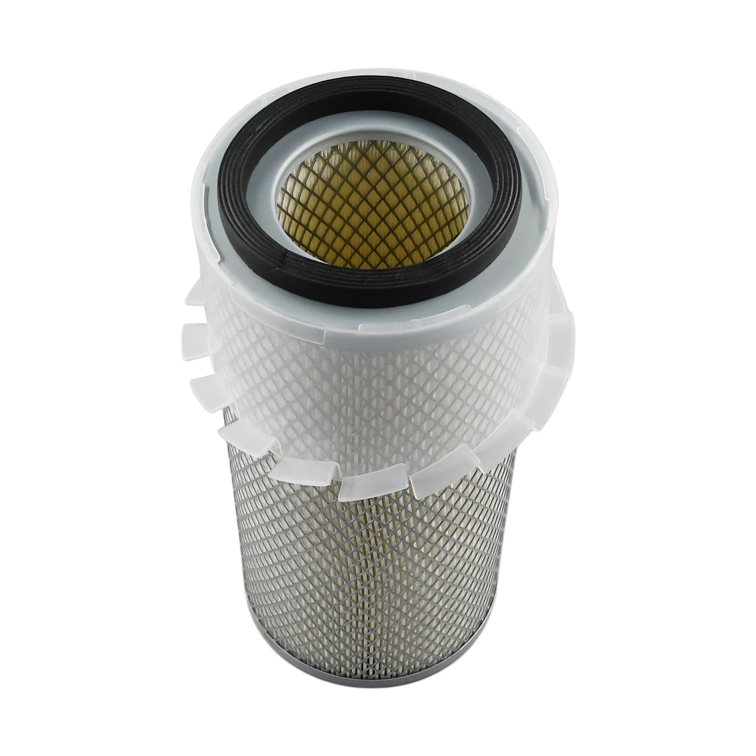 15606-11080 Filtro aria 102-600 15606-11081 Compatibile con trattore Kubota L2850 L2950 L3250 L3410 L4150 L5450 Compatibile con John Deere AH19852 Compatibile con CaseIH 27918 0