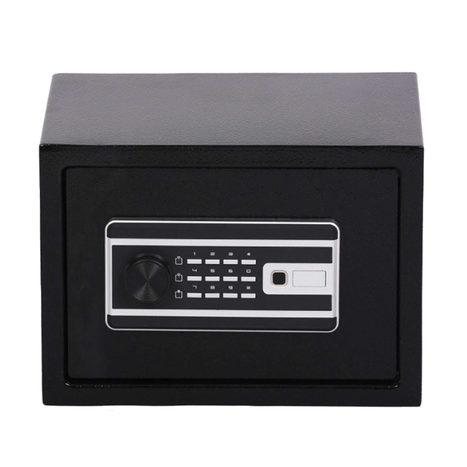 Cassaforte Elettronica Digitale Cassaforte Ignifuga con Tastierino for Rimessaggio cassaforte