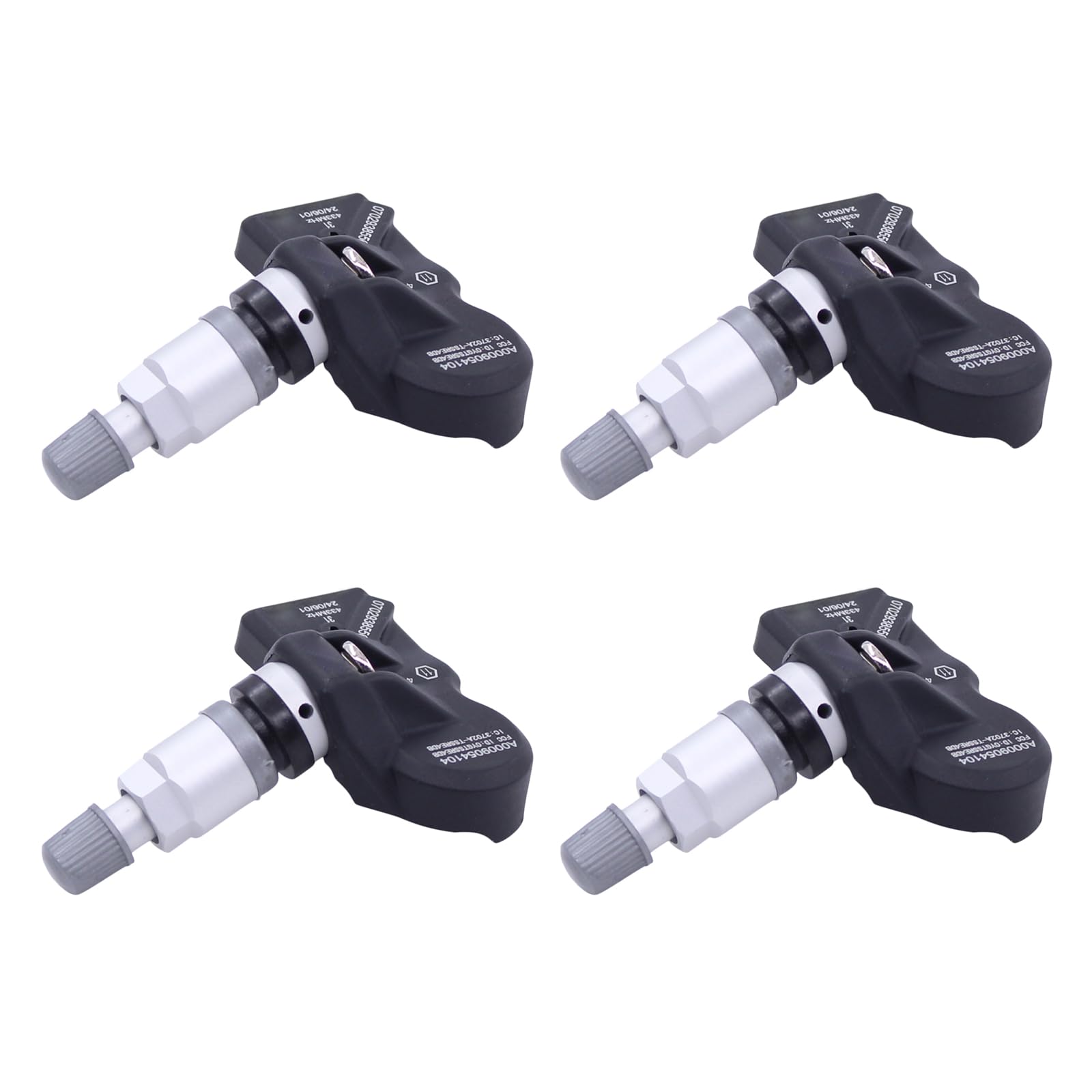 Reifendrucksensor Luftdrucksensor RDKS Sensoren Reifendruckkontrolle Sensor Radsensor für A Klasse W177 B Klasse W247 E Klasse W213 S213 C238 CLA X118 C118 CLS W257 GLB X247 GLE W167 GLS X167 Sprinter
