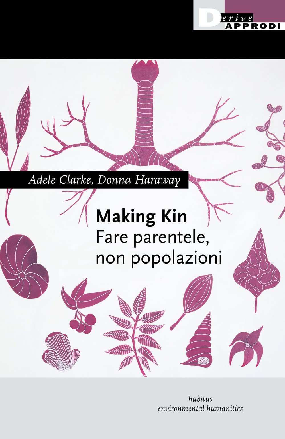 Making Kin. Fare Parentele, Non Popolazioni - 4