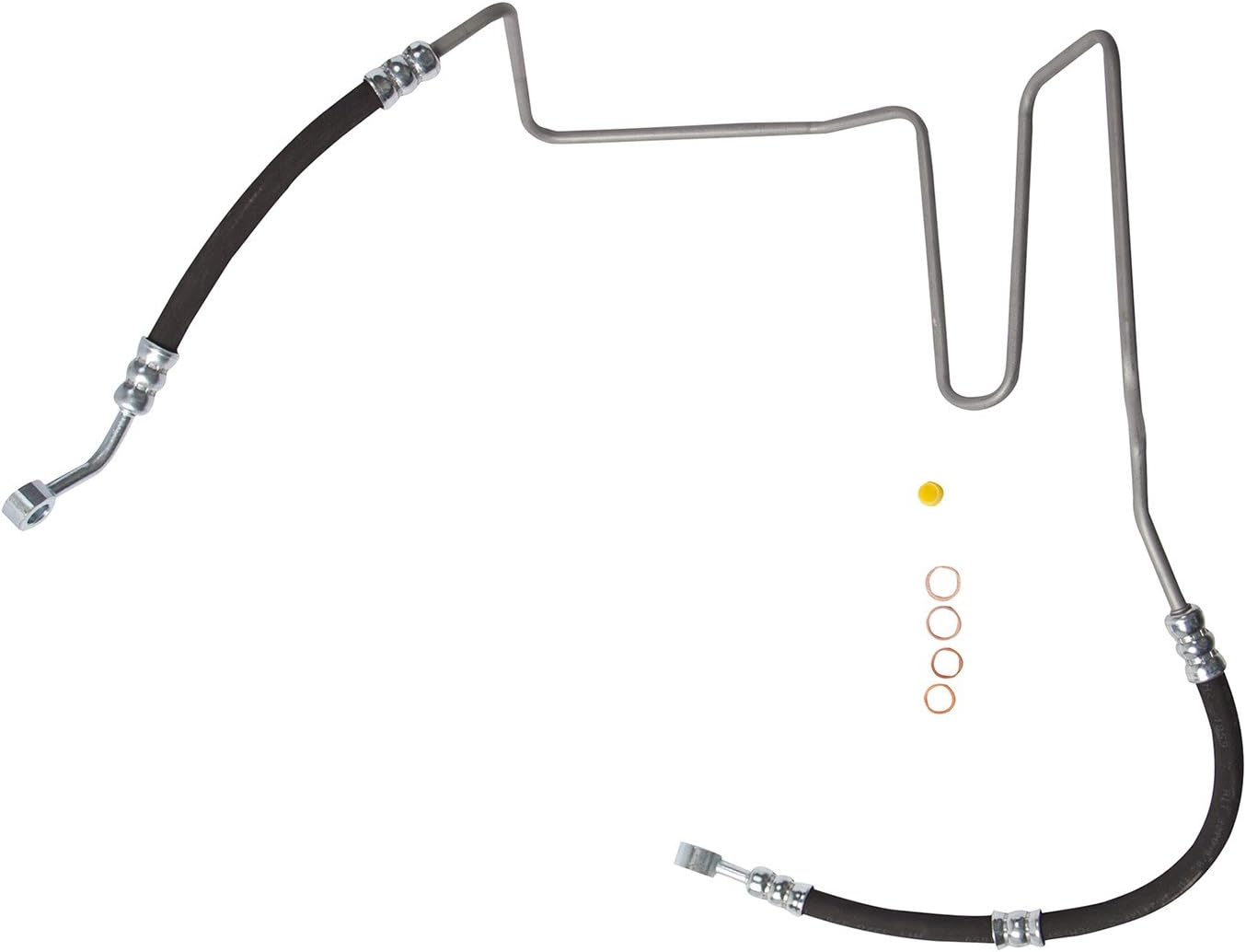 Edelmann 92202 Steering Pressure Hose