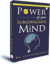 The Power of Your Subconscious mind | Hardcover | Dr Joseph Murphy [Hardcover] Dr. Joseph Murphy