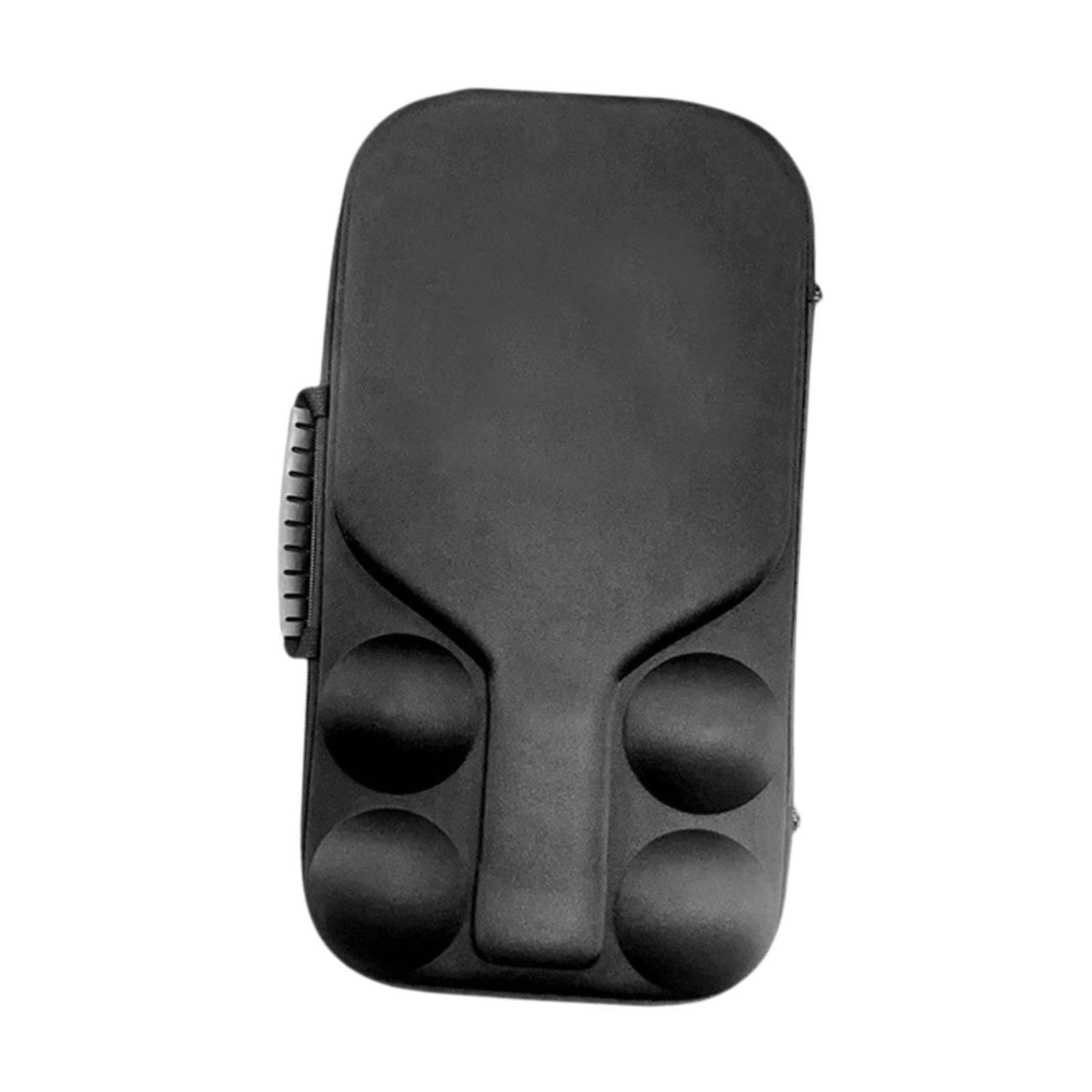 Pickleball Paddle Cover Adults Gift Racket Case for Training Sports Practice-image-49