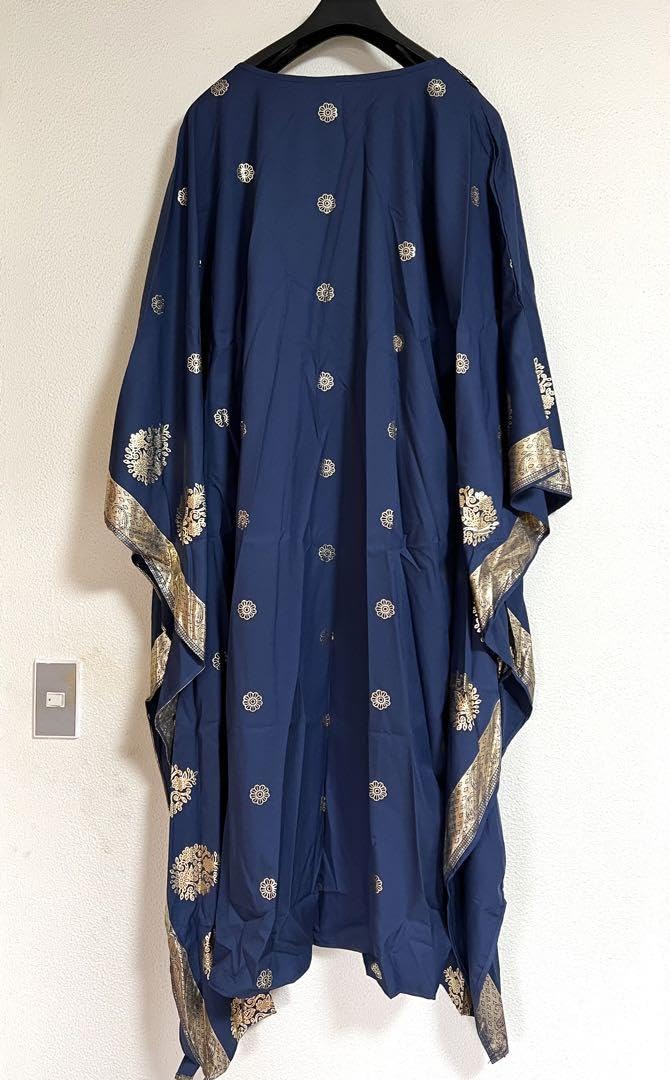 Amazon.co.jp: ベリーダンス ガラベーヤ ハリージドレス 衣装 エジプト