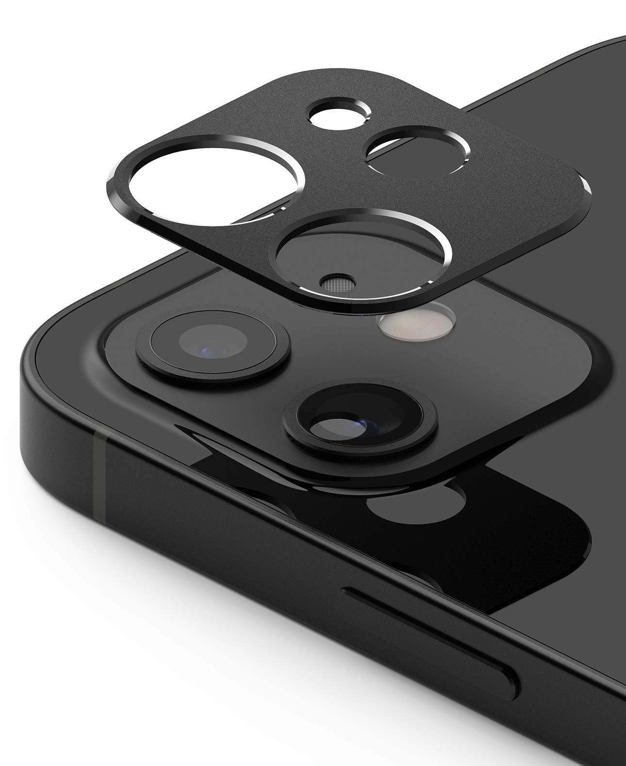 iPhone12 mini本体　傷あり・外カメラ× 町田でiPhone12 miniのカメラ交換は即日返却のスマホスピタルへ