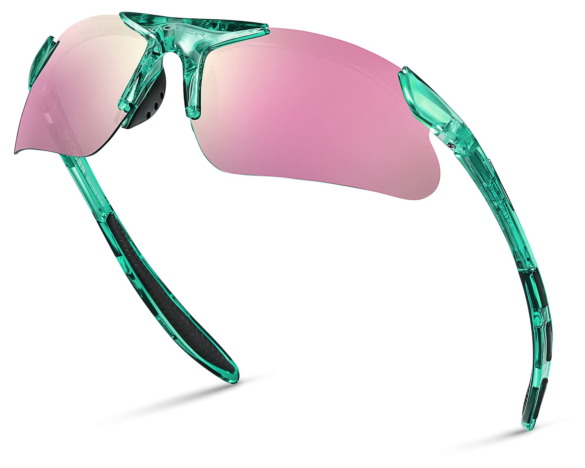 Polarisierte Sonnenbrille für Herren, quadratisch, Piloten-Sonnenbrille für Herren, Retro-Piloten, Militär-Stil, Fahrschattierungen, UV400