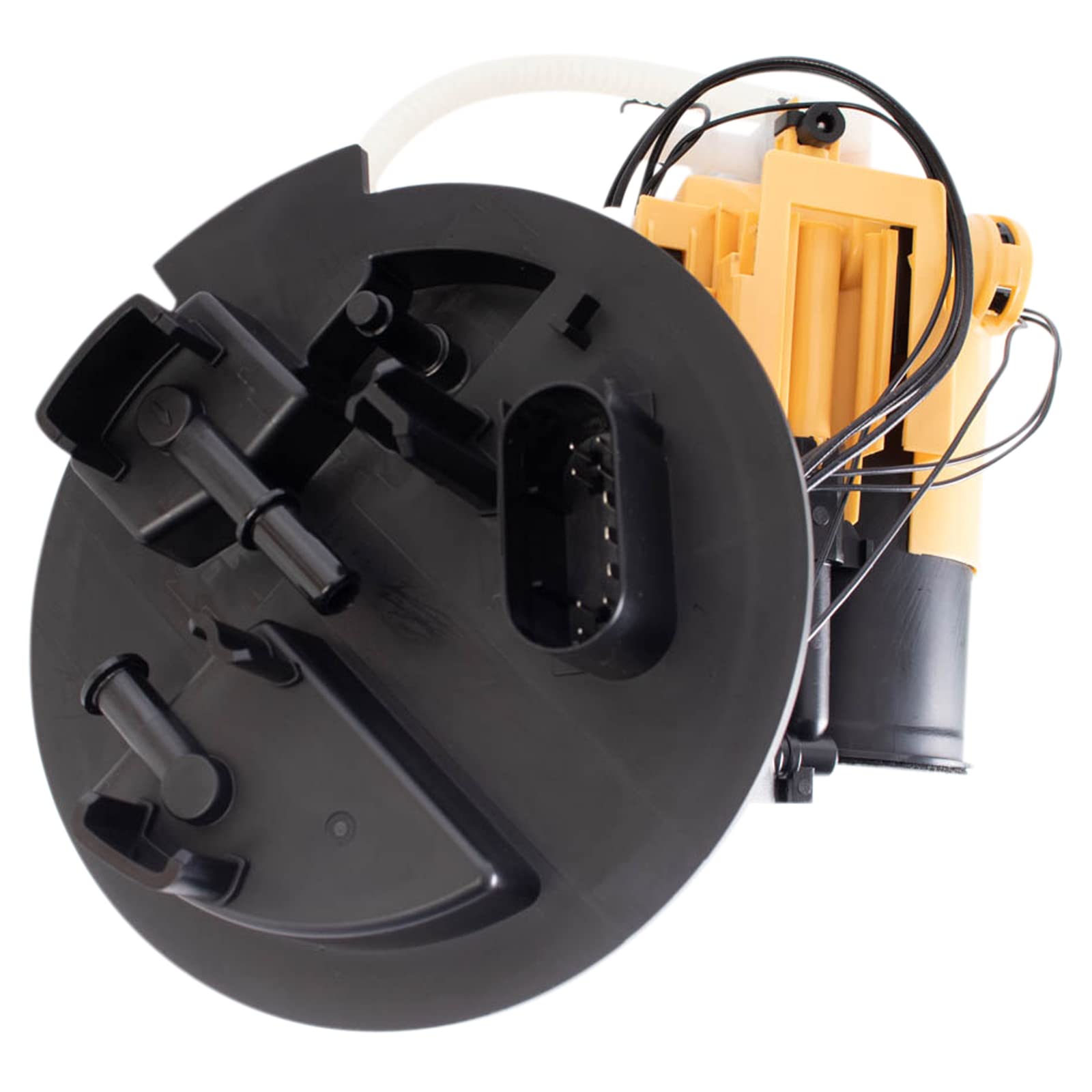 TRQ Fuel Pump Module Assembly Strainer Pressure Sensor
