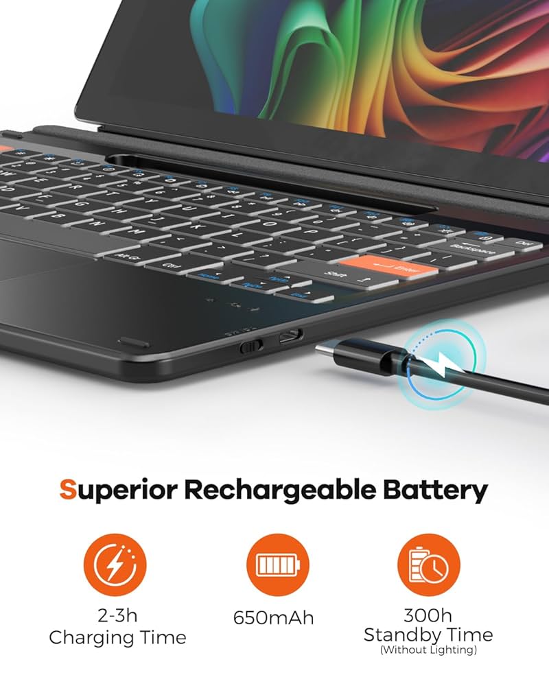 Amazon.com: Doohoeek Surface Pro 11/10/9/8/X Gen 13