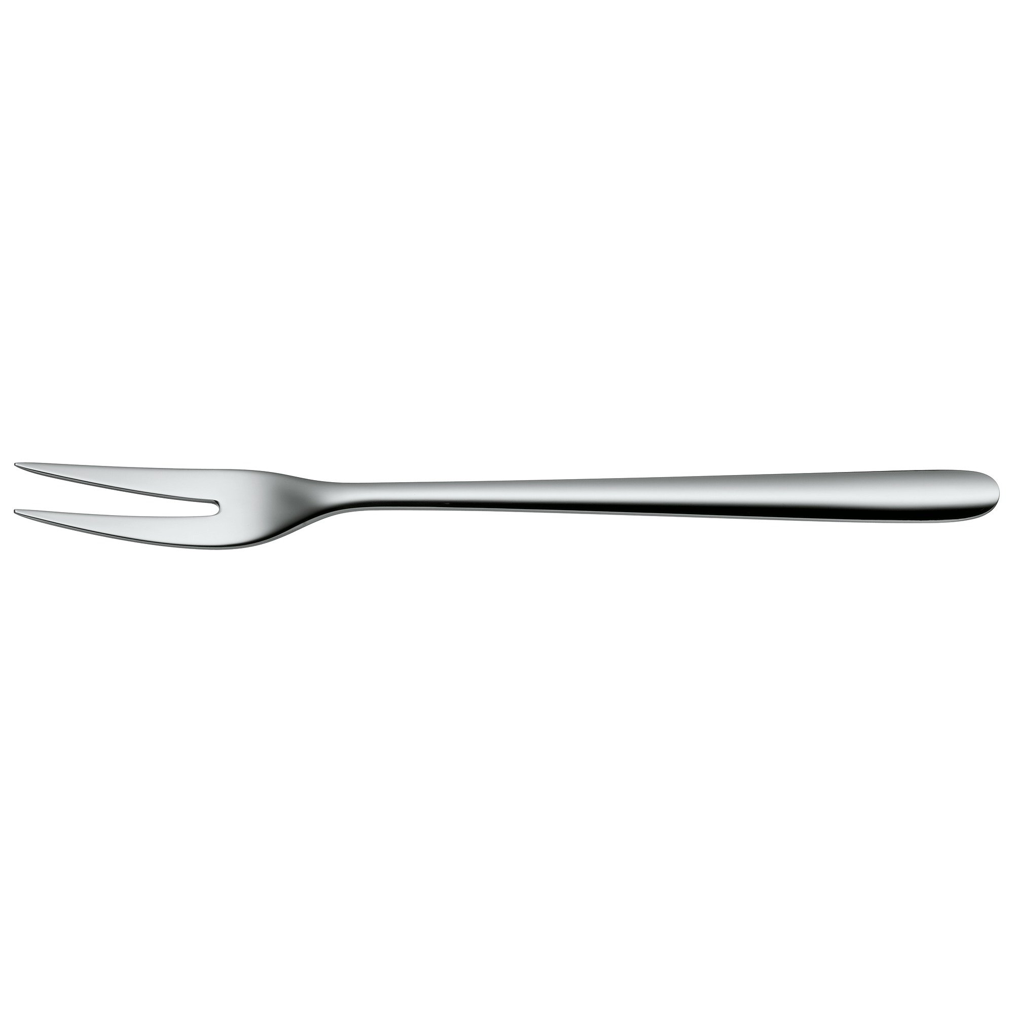 WMF Flame Cromargan Protect Serving Fork, Silver