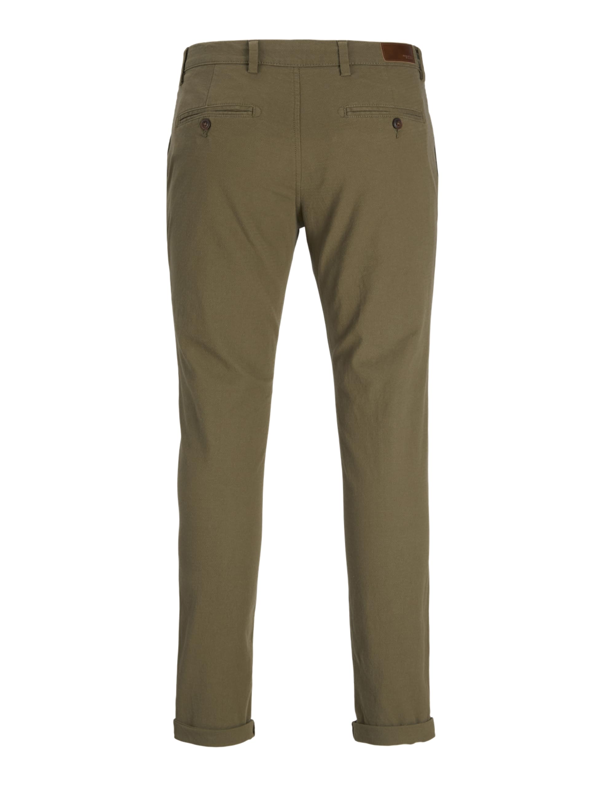 Jack & Jones Hosen Herren Chino JPSTMARCO Regular Fit – Bild 4