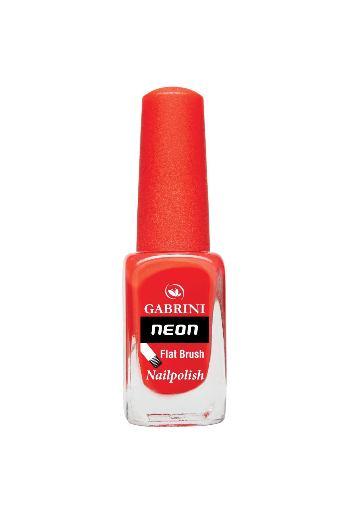 Gabrini Neon Nail Polish N16 1 Paket (1 x 1 Adet)