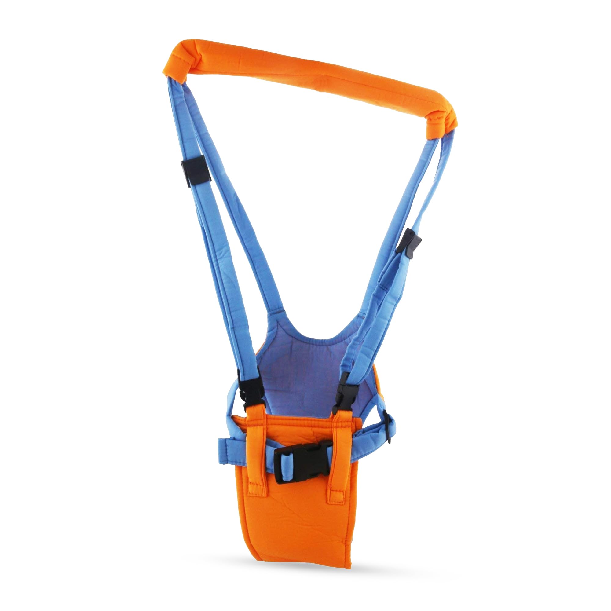 Kidology Baby Walking Harness Assistant Belt for Child Walker Safety Harness Adjustable Assistant Belt, Child Learning Walk Support Assist Trainer Tool for 8-24 Months Old Kid