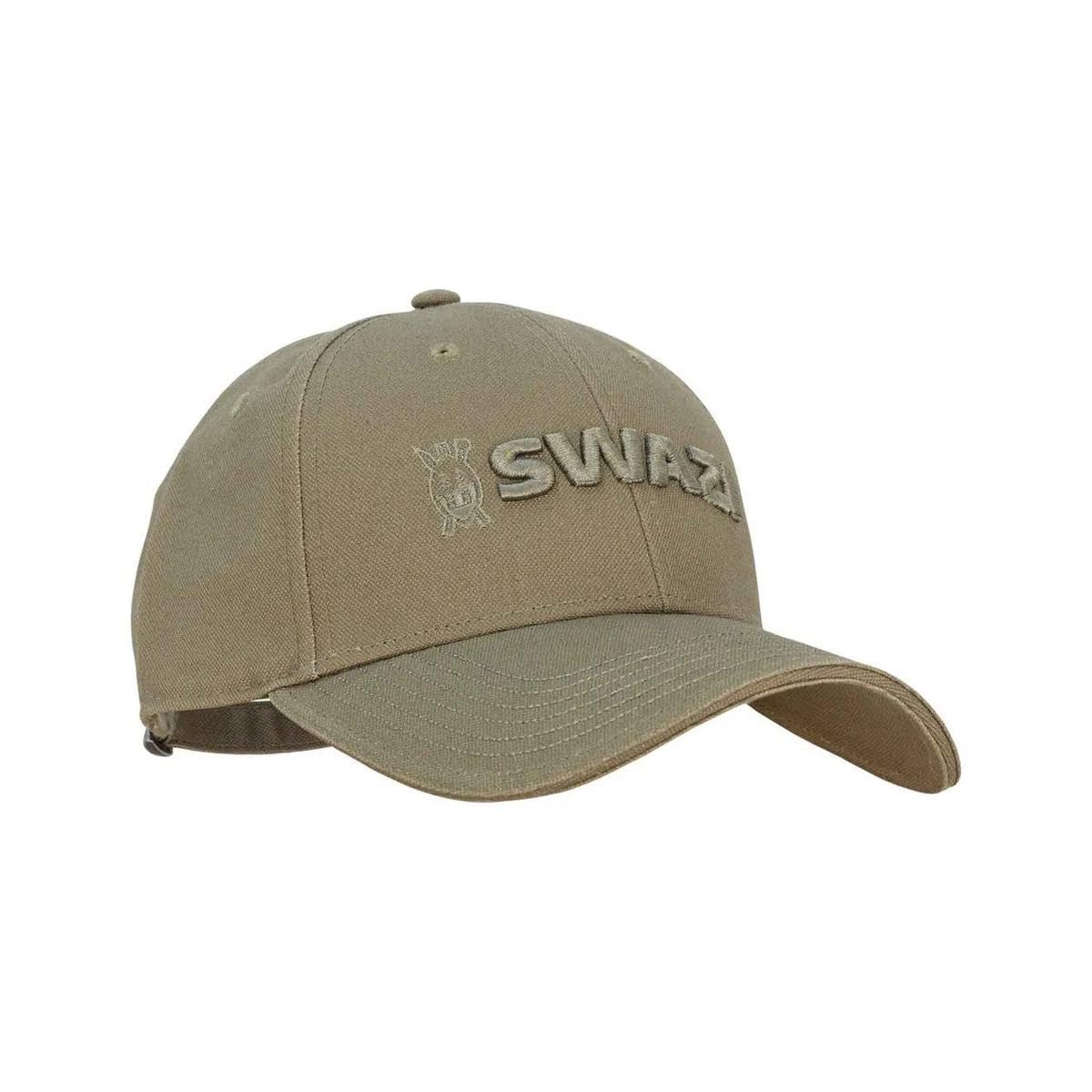 Swazi Legend Cap Tussock OSFA Tussock OSFA Tussock