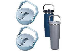 Stanley 20oz And 30oz IceFlow Flip Replacement Lid