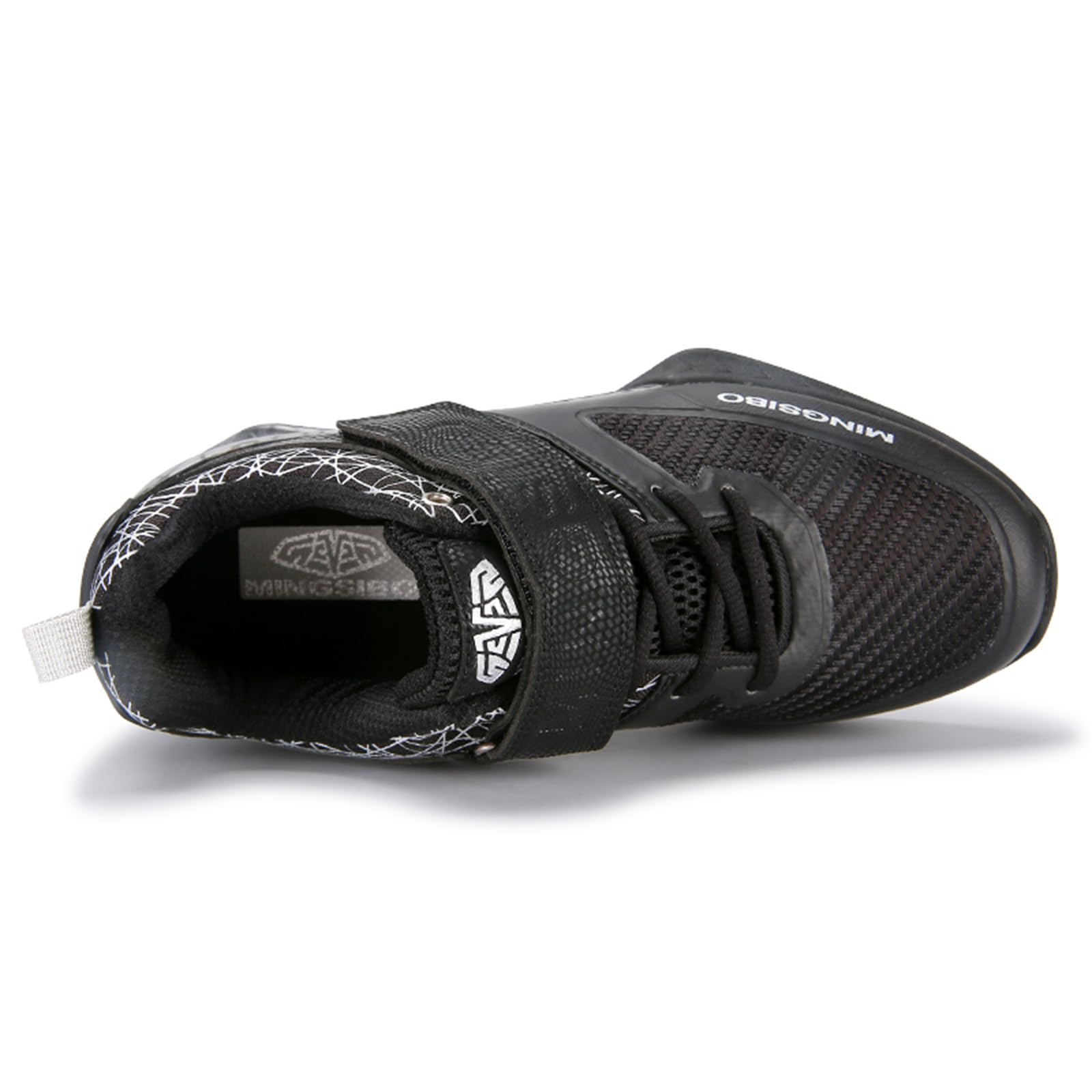Scarpe da Sollevamento Pesi Scarpe da Ginnastica per Squat E Stacchi da Terra Uomo Donna Scarpe da Cross Training Traspiranti E Antiscivolo per Sollevamento Pesi Pesante