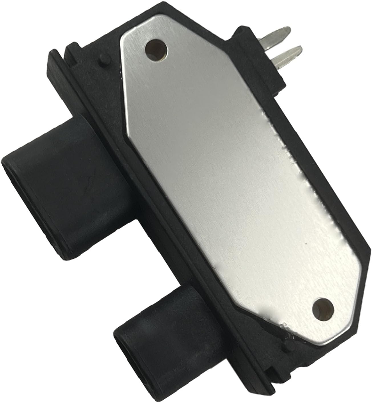 DEVMO Ignition Control Module Compatible with Blazer Yukon C1500 Camaro Caprice Cavalier D1943A 10469931 8104965410 DR411 10482827 10496048 16139389 DR408 DR411