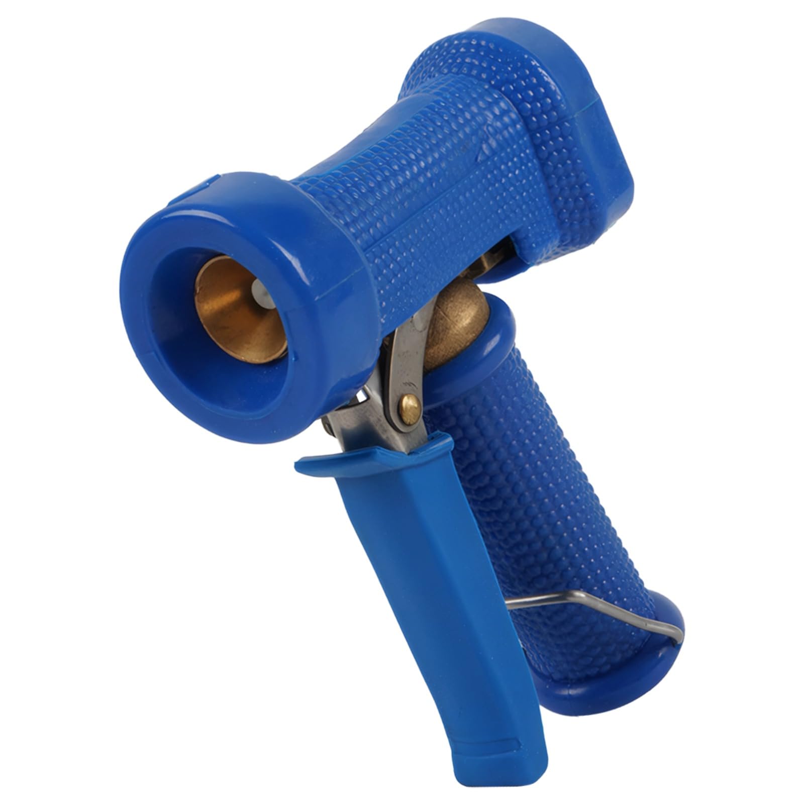 Pistolet à eau en laiton buse de pulvérisation pour jardin 350 PSI