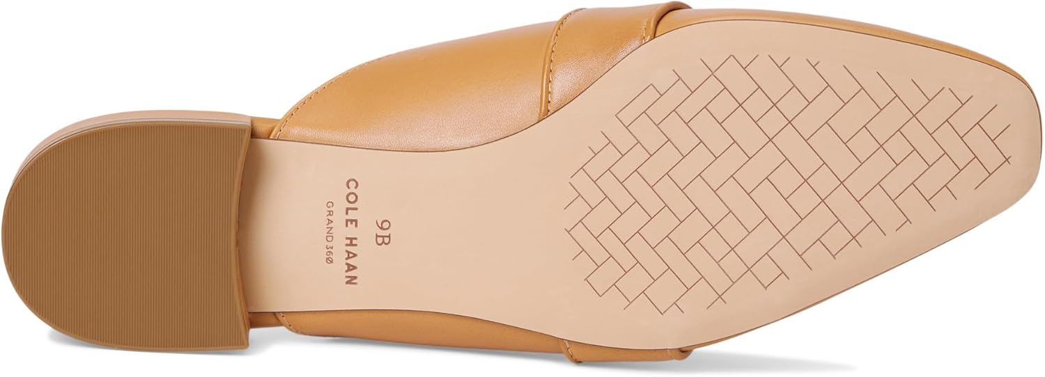 Cole Haan Women's Pasha Mules
