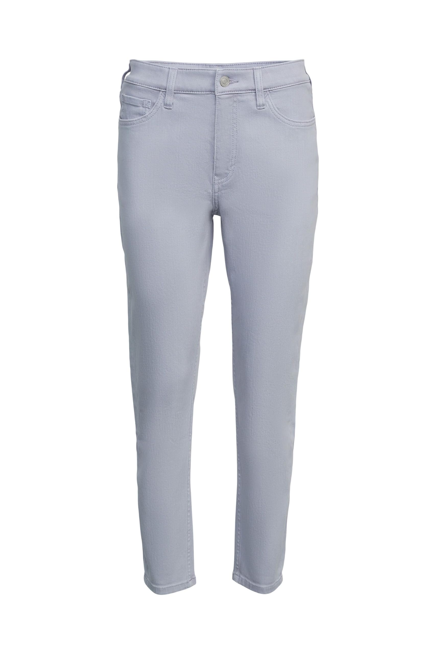 Esprit Women's 445/Light Blue Lav Trousers, 30W X 30L