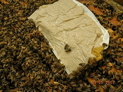 Ambrose-Bee-Supply-Pollen-Pattie-High-Protein-Formula-Feed-for-All-Levels-of-Beekeepers-Pack-of-2