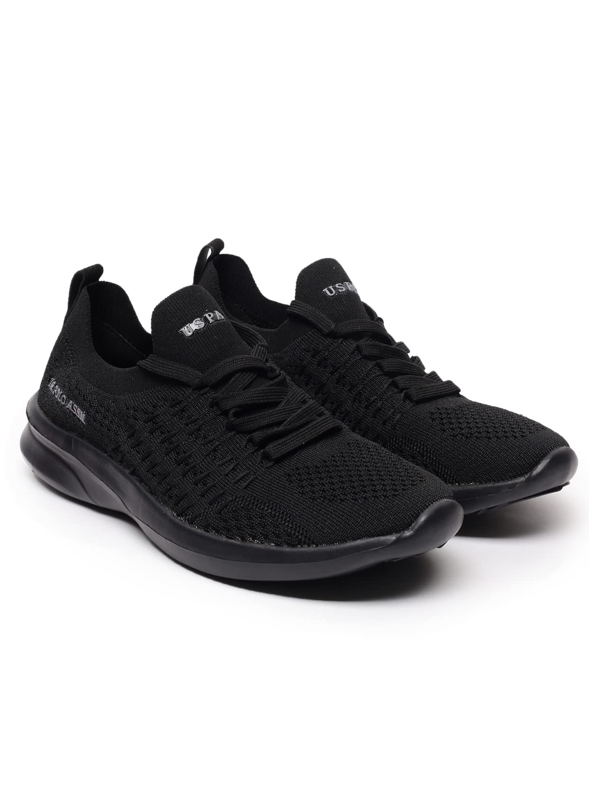 See full amazon price history chart for U.S. Polo Assn. Mens Gama 2.0 Black Sneaker - 7 UK (2FD22388Z01) U.S. Polo Assn. Mens Gama 2.0 Black Sneaker - 7 UK (2FD22388Z01) (B0B45VTCSB) Amazon Price History, Amazon Price Tracker