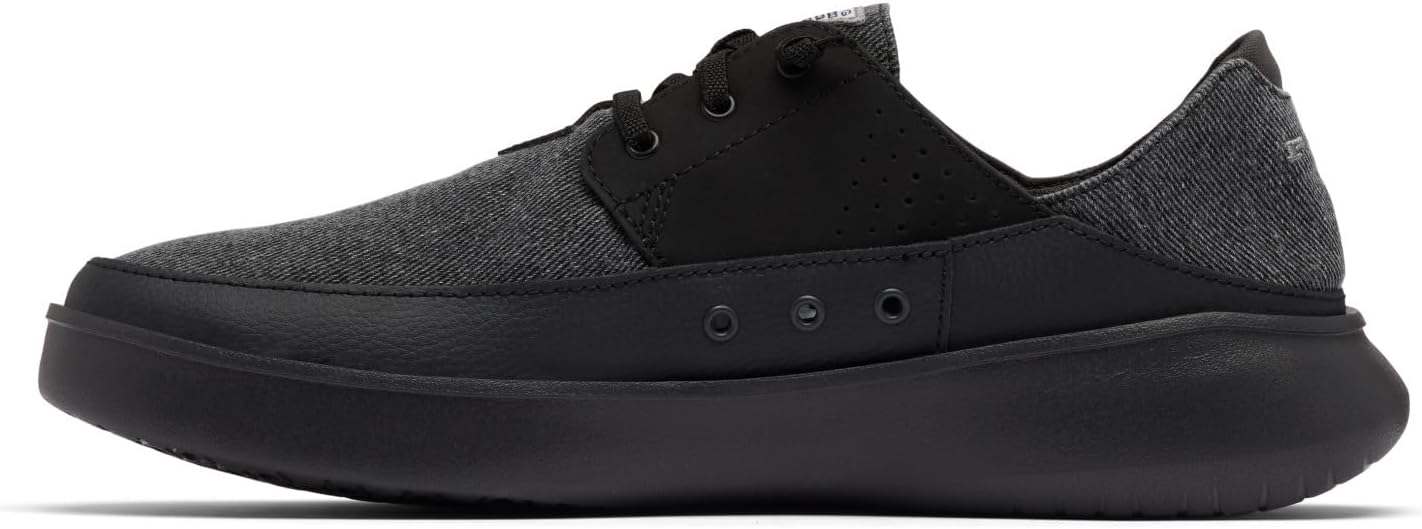 Columbia Men's Boatside Relaxed PfgBoat Shoe