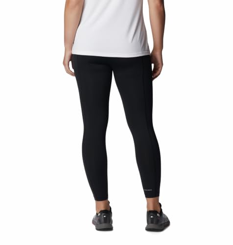 Columbia Columbia Women's Endless Trail Running 7/8 Tight, Black, Small