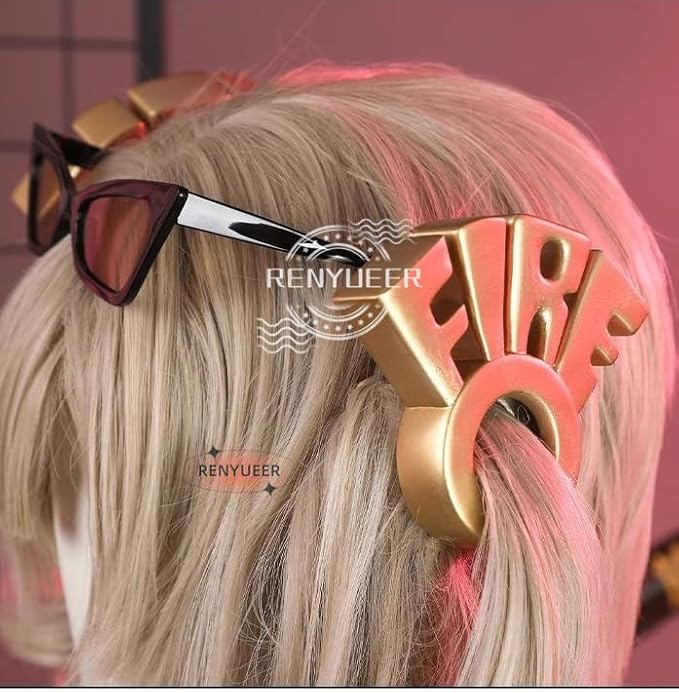 Amazon.co.jp: 【GK】ゼンレスゾーンゼロ Burnice White バーニス